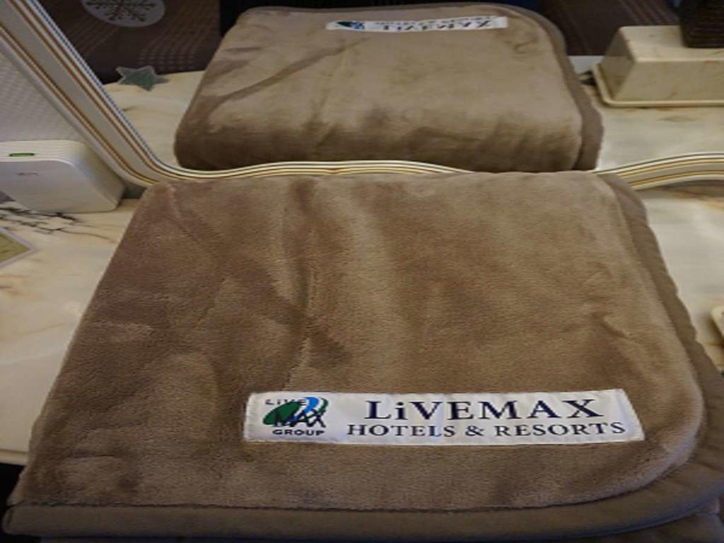 Livemax Resort Karuizawa Forest Buitenkant foto