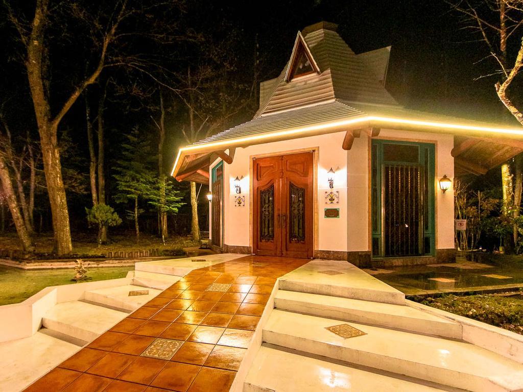 Livemax Resort Karuizawa Forest Buitenkant foto