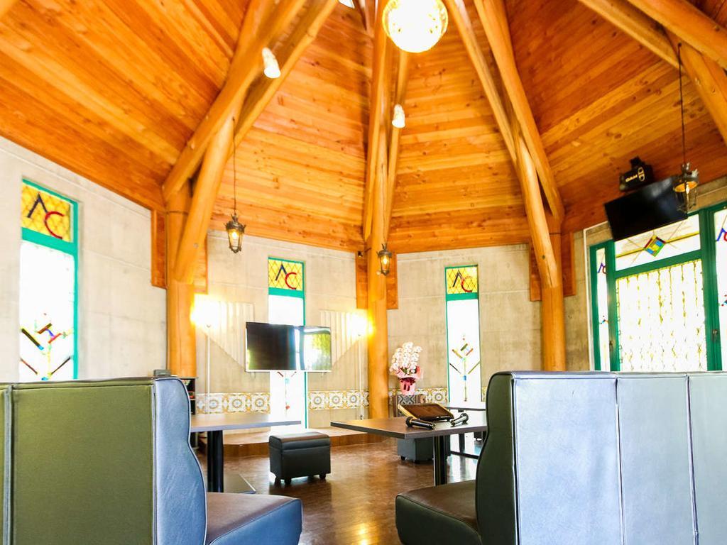 Livemax Resort Karuizawa Forest Buitenkant foto