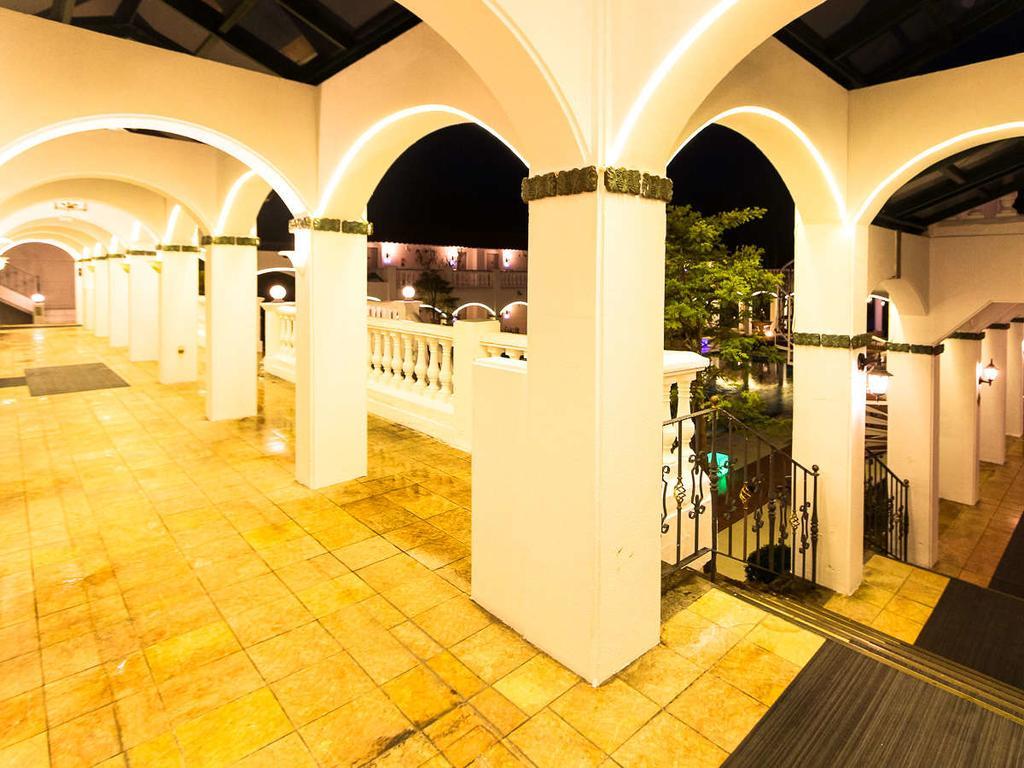 Livemax Resort Karuizawa Forest Buitenkant foto