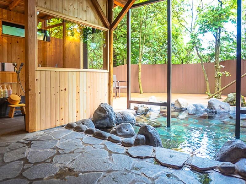 Livemax Resort Karuizawa Forest Buitenkant foto
